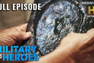 Lost Gold of World War II | Animal Signs and Secret Entrances (S1, E5) | Full Episode