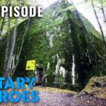 Lost Gold of World War II: SECRET Backdoor Entrance (S1, E6) | Full Episode