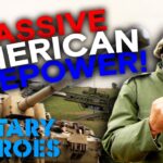 The History of Cannons and Field Artillery | Lock N' Load (S1)
