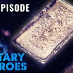 Lost Gold of the Aztecs: Finding Conquistador Gold (S1, E6) | Full Episode