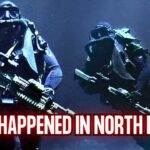 Inside SEAL Team 6's Botched Raid in North Korea | Dave Philipps & Matthew Cole