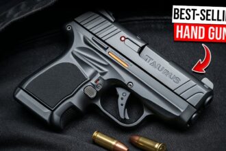 These 10 Guns Are Flying Off Gun Store Shelves – Here's Why Everyone Wants One!