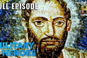 Lost Worlds: The Aftermath of Jesus' Crucifixion (S1, E11) | Full Episode