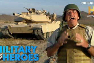 WWI Tanks to the M1A1 Abrams | Lock N' Load