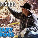Lost Gold of the Aztecs: Explosive Discoveries (S1, E8) | Full Episode
