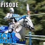 The Deadly Art of Jousting | Mail Call (S1, E8) | Full Episode