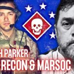 Force Recon, MARSOC, JSOC | Worth Parker