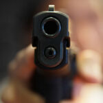 Backed Into a Corner, Elderly Arkansas Homeowner Fatally Shoots Intruder