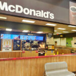 Elderly Man Negligently Discharges Firearm Inside Buckeye Walmart McDonald’s