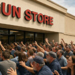 Go Get Your Guns! Nevada Restores Firearm Background Checks After Cyberattack
