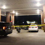 Tulsa Gas Station Fight Ends With Man Fatally Shot in Head