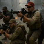Will There Be Another Civil War in America?