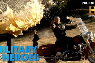 The Pistol’s Power Play | Lock N' Load (S1)