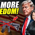BREAKING: ATF Just Killed Franklin Armory’s Antithesis – You Won’t Believe Why!