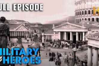 Caligula: 1,400 Days of Terror | Full Special