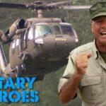 Helicopters in COMBAT | Lock N' Load (S1)