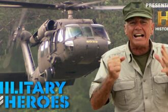 Helicopters in COMBAT | Lock N' Load (S1)