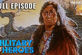 Crazy Horse: The Warrior Who Defied Custer | Full Special