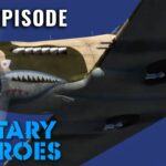 Flying Tigers: America Strikes Back | Dogfights (S1, E3) | Full Episode