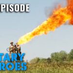 Ninjas, Flamethrowers & War Dogs | Mail Call (S1, E10) | Full Episode