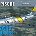 The Deadliest Sky of the Korean War | Dogfights (S1, E1) | Full Episode