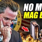 BREAKING: Judge SHREDS D.C.’s “Large Capacity” Magazine Ban in Stunning Ruling!