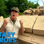The Evolution of Armored Vehicles | Lock N' Load (S1)