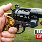 13 Most Lethal & Fierce REVOLVERS In The WORLD!