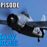 Cactus Air Force vs. Japan’s Aces | Dogfights (S1, E4) | Full Episode