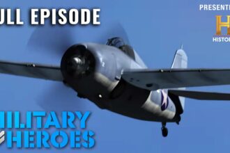 Cactus Air Force vs. Japan’s Aces | Dogfights (S1, E4) | Full Episode