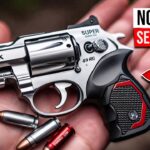These 7  Revolvers Are Outshooting Modern Pistols — Here’s Why!
