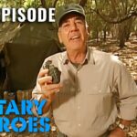 Grenades, Dog Tags & Dinner in a Pouch | Mail Call (S1, E11) | Full Episode