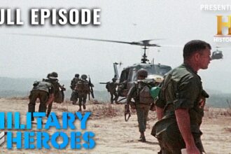 Fire, Protest & the Fall of Saigon | Vietnam in HD (S1, E6) | Full Episode