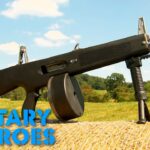 From Blunderbuss to AA12 Shotguns | Lock N' Load (S1)
