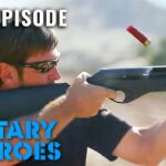 Ultra-Modern Shotguns Put to the Test | Top Guns (S1, E3) | Full Episode