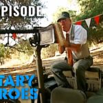 Jeep Power, Rocket Fire & Storm Chasing | Mail Call (S1, E12) | Full Episode