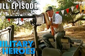 Jeep Power, Rocket Fire & Storm Chasing | Mail Call (S1, E12) | Full Episode