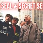 From Navy SEAL to on the Ground During 9/11 | Frank Larkin From Navy SEAL to on the Ground During 9/11 | Frank Larkin