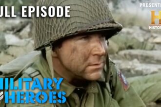 Combat Jump: America’s First Paratrooper Invasion | Full Special