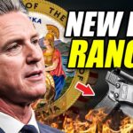 BREAKING: California Just KILLED the 2nd Amendment — Newsom’s Gun Ban Is Unreal! BREAKING: California Just KILLED the 2nd Amendment — Newsom’s Gun Ban Is Unreal!