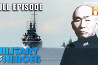 Death of the Japanese Navy | Dogfights (S1, E8) | Full Episode