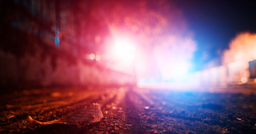 Armed 14-Year-Old Suspect and Intended Victim Shot During Botched Robbery in Missouri Armed 14-Year-Old Suspect and Intended Victim Shot During Botched Robbery in Missouri