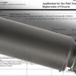 ATF NFA Examiners to Resume Work After Congressional Pressure Amid Shutdown