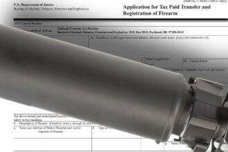ATF NFA Examiners to Resume Work After Congressional Pressure Amid Shutdown
