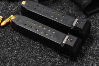 DOJ Declares D.C. Magazine Ban Unconstitutional — A First in U.S. History