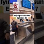 Flying with Guns Episode 27: LAS to MSY