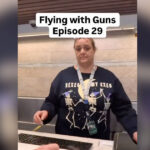 Flying with Guns Episode 29: LAS to MSY with Southwest Airlines Flying with Guns Episode 29: LAS to MSY with Southwest Airlines