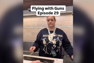 Flying with Guns Episode 29: LAS to MSY with Southwest Airlines