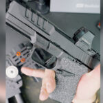 Getting My Springfield Echelon Compact Ready for USPSA Getting My Springfield Echelon Compact Ready for USPSA