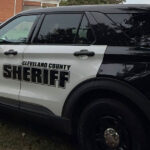 Homeowner Confronts Suspected Burglar Who Opens Fire, Second Armed Resident Returns Gunfire
